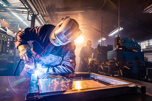 Best Food and Beverage Processing Equipment Welding in Wyoming, DE