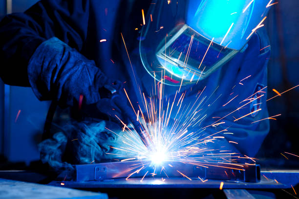 Affordable Welder Services in Wyoming, DE