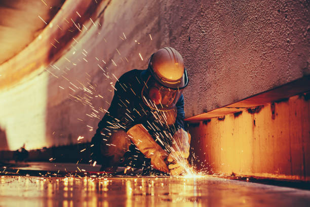 Best Structural Steel Welding in Wyoming, DE