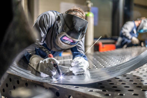 Best Pipe Welding in Wyoming, DE