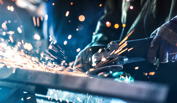 Best Structural Steel Welding in Wyoming, DE